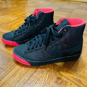 Nike Blazer High Top
